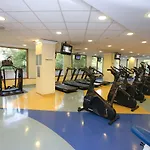 Ensana Thermal Margaret Island Hotel