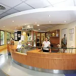 Ensana Thermal Margaret Island 4*