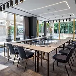 Ensana Thermal Margaret Island 4* Budapest