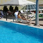 Hotel Ensana Thermal Margaret Island