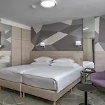 Ensana Thermal Margaret Island Hotel Budapest