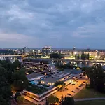 Ensana Thermal Margaret Island Hotel