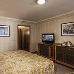 Hotel Ensana Thermal Margaret Island Budapest