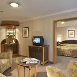 Ensana Thermal Margaret Island Hotel
