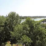 Hotel Ensana Thermal Margaret Island 4*