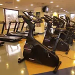 Ensana Thermal Margaret Island Hotel Budapest