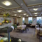 Ensana Thermal Margaret Island Budapest