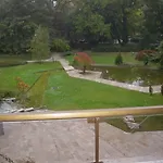 Hotel Ensana Thermal Margaret Island 4*