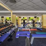 Ensana Thermal Margaret Island Hotel 4*