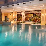 Hotel Ensana Thermal Margaret Island Budapest