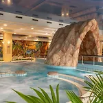 Ensana Thermal Margaret Island 4* Budapest