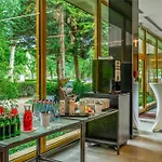 Ensana Thermal Margaret Island