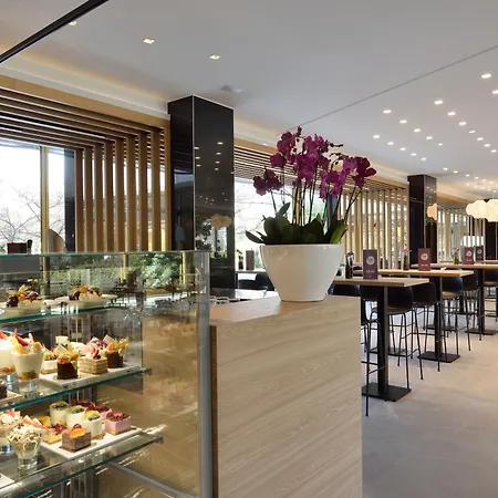 Ensana Thermal Margaret Island 4*