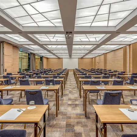 Ensana Thermal Margaret Island 4* Budapešť
