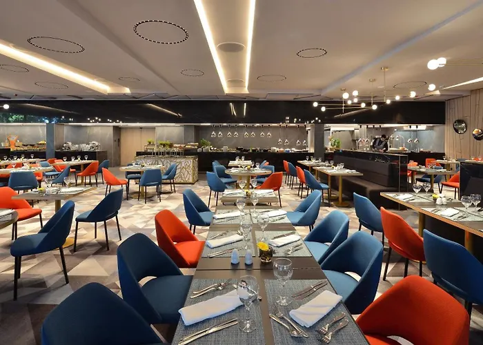Ensana Thermal Margaret Island 4* بودابست