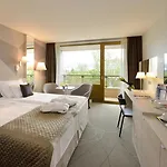 Ensana Thermal Margaret Island Hotel Budapešť