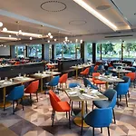 Hotel Ensana Thermal Margaret Island Budapešť