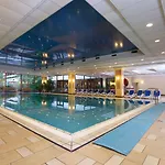 Ensana Thermal Margaret Island 4*