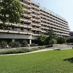 Ensana Thermal Margaret Island Hotel 4*