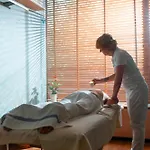 Ensana Thermal Margaret Island 4* Budapešť