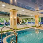 Ensana Thermal Margaret Island Hotel