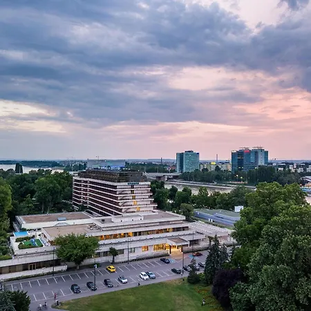 Ensana Thermal Margaret Island Hotel 4*