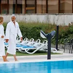 Ensana Thermal Margaret Island 4*
