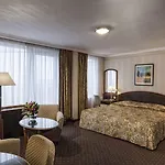 Ensana Thermal Margaret Island Hotel 4*