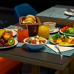 Ensana Thermal Margaret Island Hotel Budapest