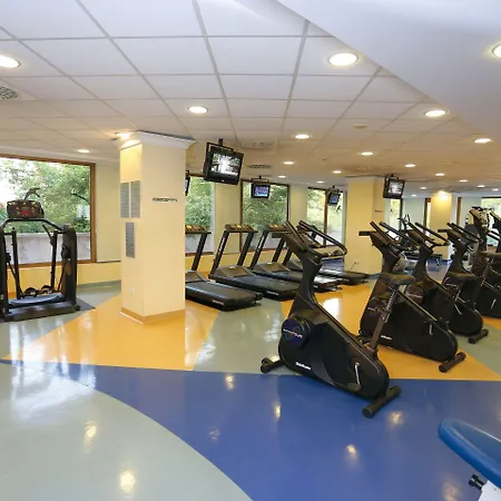 Ensana Thermal Margaret Island Hotel