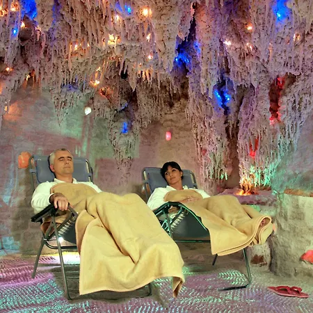 Ensana Thermal Margaret Island 4* Budapest