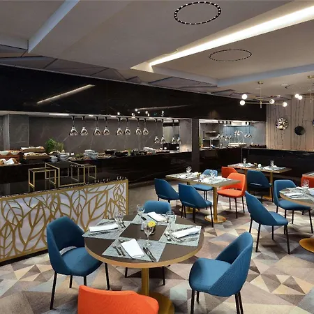 Ensana Thermal Margaret Island Szálloda 4*