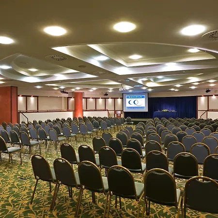 Ensana Thermal Margaret Island 4* Budapest