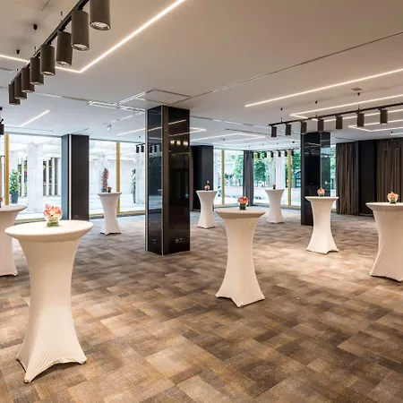 Ensana Thermal Margaret Island 4* Budapest