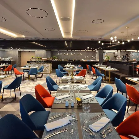 Ensana Thermal Margaret Island 4* Budapest