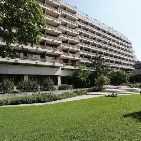 Ensana Thermal Margaret Island Szálloda 4*