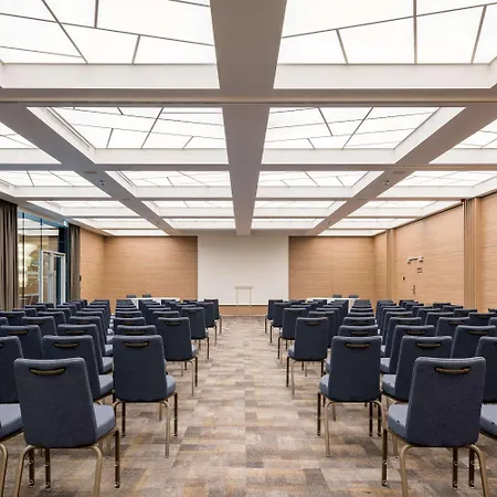 Ensana Thermal Margaret Island 酒店 布达佩斯