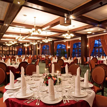 Ensana Thermal Margaret Island 4*