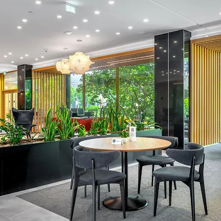 Ensana Thermal Margaret Island Hotel 4*