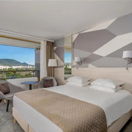 Ensana Thermal Margaret Island 4*