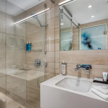 Ensana Thermal Margaret Island 4*