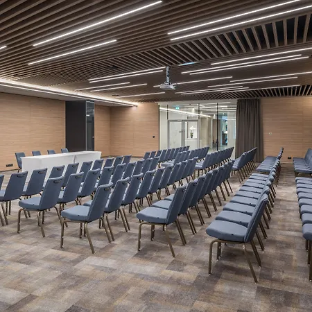 Ensana Thermal Margaret Island Otel