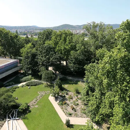 Ensana Thermal Margaret Island