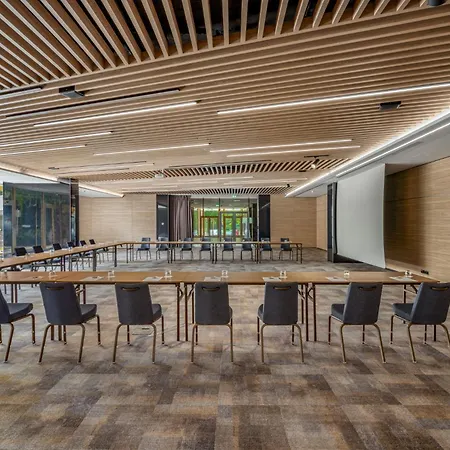 Ensana Thermal Margaret Island 4*