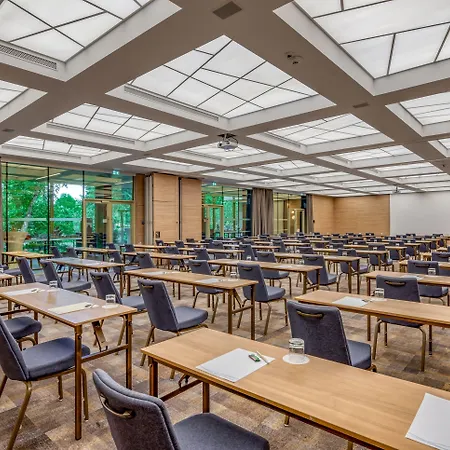 Ensana Thermal Margaret Island Budapeşte