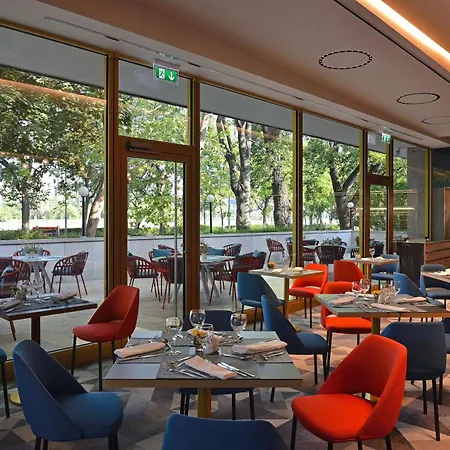 Ensana Thermal Margaret Island 4*