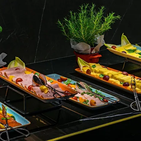 Ensana Thermal Margaret Island