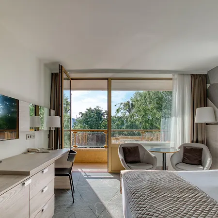 Ensana Thermal Margaret Island Otel