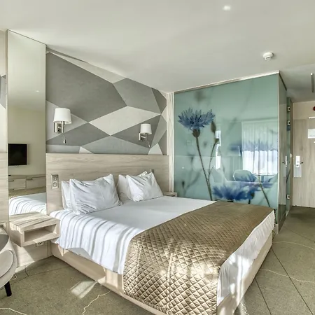 Ensana Thermal Margaret Island Otel 4*