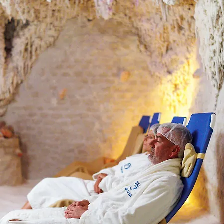 Ensana Thermal Margaret Island Hotel